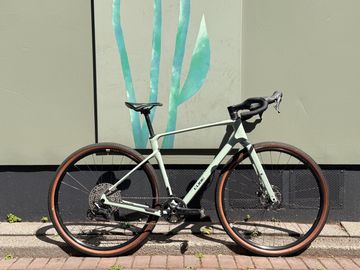 Brugt CUBE NUROAD C:62, ONE 2026 2026 Road & Gravel — billede 1 af 14