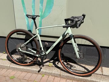 Brugt CUBE NUROAD C:62, ONE 2026 2026 Road & Gravel — billede 8 af 14
