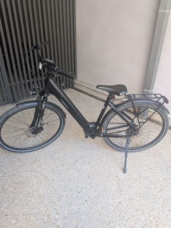 Tweedehands tenways CGO800S 2023 Urban & Touring