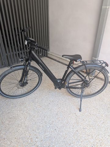Tweedehands tenways CGO800S 2023 Urban & Touring