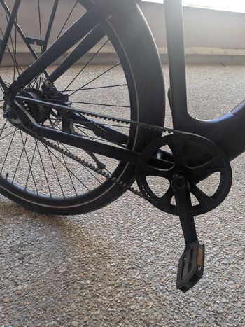 Tweedehands tenways CGO800S 2023 Urban — afbeelding 3 van 5