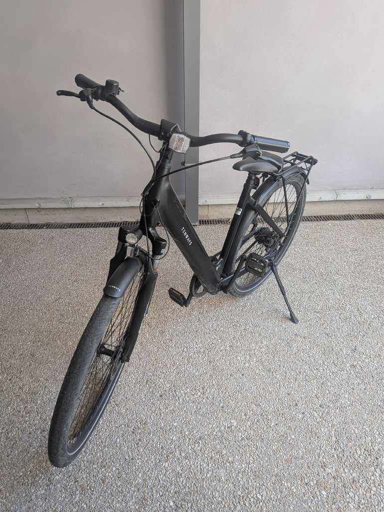 Tweedehands tenways CGO800S 2023 Urban — afbeelding 2 van 5