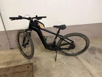 Bergamont E-Revox Edition 2025 2025 Mountainbike d'occasion — image 5 sur 7