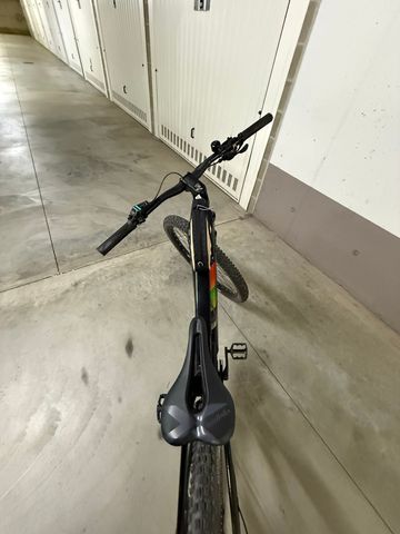Bergamont E-Revox Edition 2025 2025 Mountainbike d'occasion — image 7 sur 7