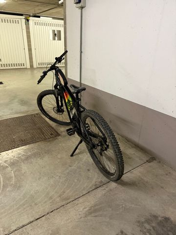 Bergamont E-Revox Edition 2025 2025 Mountainbike d'occasion — image 3 sur 7