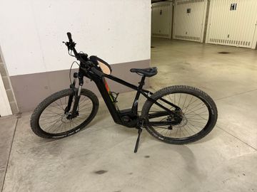 Brugt Bergamont E-Revox Edition 2025 2025 MTB