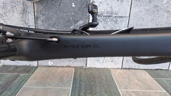 Gebrauchtes Trek Emonda Shimano Ultegra 2019 Road & Gravel, Schwarz — Bild 8 von 8