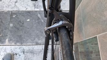 Gebrauchtes Trek Emonda Shimano Ultegra 2019 Road & Gravel, Schwarz — Bild 7 von 8