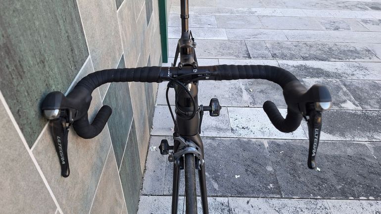 Gebrauchtes Trek Emonda Shimano Ultegra 2019 Road & Gravel, Schwarz — Bild 4 von 8