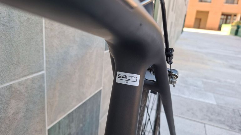 Gebrauchtes Trek Emonda Shimano Ultegra 2019 Road & Gravel, Schwarz — Bild 5 von 8