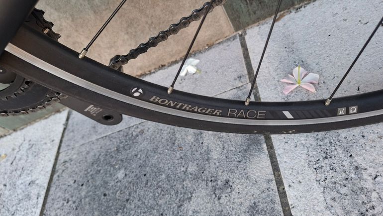Gebrauchtes Trek Emonda Shimano Ultegra 2019 Road & Gravel, Schwarz — Bild 6 von 8