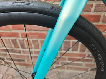 Brugt CUBE Attain Shimano 105 Di2 2025 Road & Gravel — billede 6 af 10