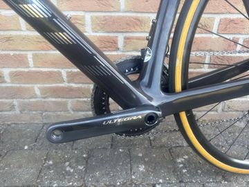 Scott Addict Shimano Ultegra Di2 2023 Road & Gravel d'occasion — image 3 sur 13