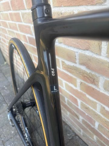 Scott Addict Shimano Ultegra Di2 2023 Road & Gravel d'occasion — image 13 sur 13