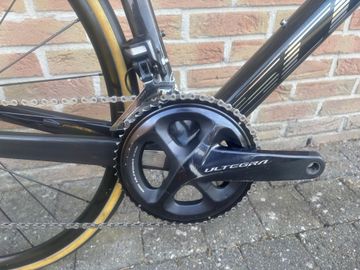 Scott Addict Shimano Ultegra Di2 2023 Road & Gravel d'occasion — image 4 sur 13
