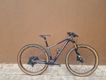 Used Megamo Factory SRAM X01 Eagle 2020 MTB