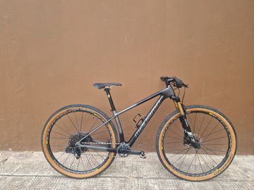 Brugt Megamo Factory SRAM X01 Eagle 2020 MTB