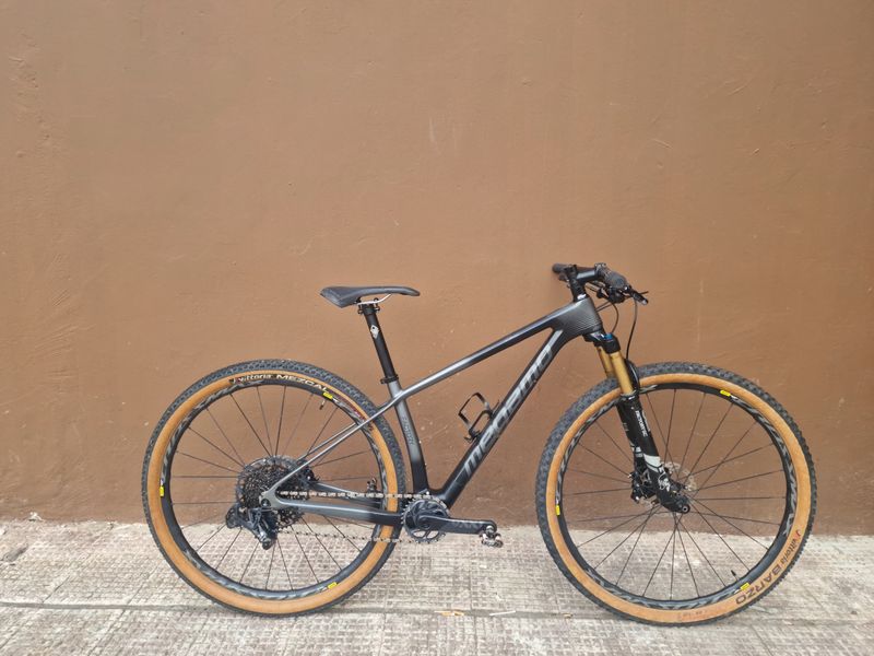 Used Megamo Factory SRAM X01 Eagle 2020 MTB