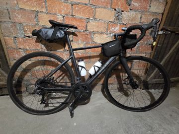 Used TRIBAN RC500 2020 2020 Road & Gravel, Black — image 3 of 3