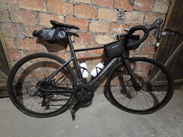 Used TRIBAN RC500 2020 2020 Road & Gravel, Black — image 1 of 3