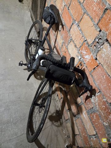 Used TRIBAN RC500 2020 2020 Road & Gravel, Black — image 2 of 3