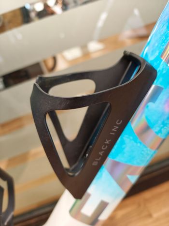 Tweedehands Factor Ostro Shimano Dura Ace Di2 2026 Road & Gravel — afbeelding 11 van 22