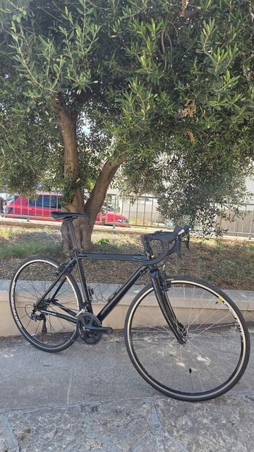 Brugt Müsing Custom Shimano 105 2018 Road & Gravel — billede 15 af 19