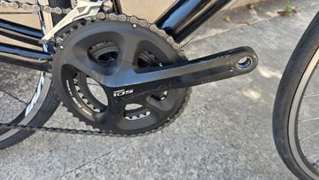 Brugt Müsing Custom Shimano 105 2018 Road & Gravel — billede 11 af 19
