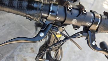 Brugt Müsing Custom Shimano 105 2018 Road & Gravel — billede 19 af 19