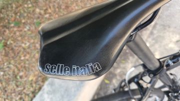 Brugt Müsing Custom Shimano 105 2018 Road & Gravel — billede 2 af 19