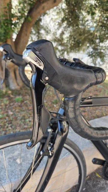 Brugt Müsing Custom Shimano 105 2018 Road & Gravel — billede 3 af 19