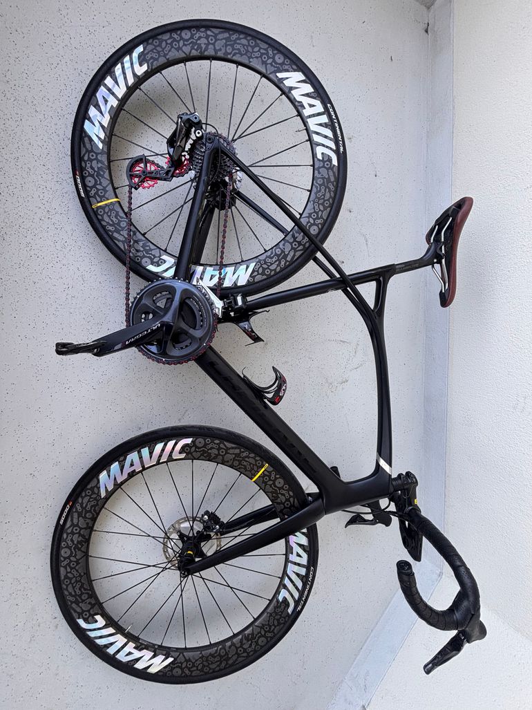 Brugt Lapierre PULSIUM 700 DISC ULTIMATE 2020 2020 Road & Gravel — billede 2 af 3