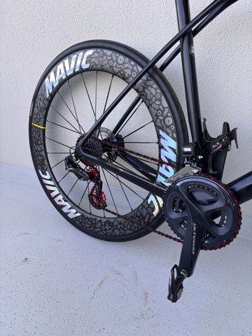 Brugt Lapierre PULSIUM 700 DISC ULTIMATE 2020 2020 Road & Gravel