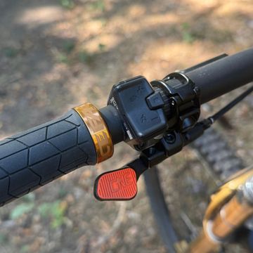 Używany Santa Cruz VALA SRAM GX Eagle AXS 2026 Mountainbike — zdjęcie 11 z 15