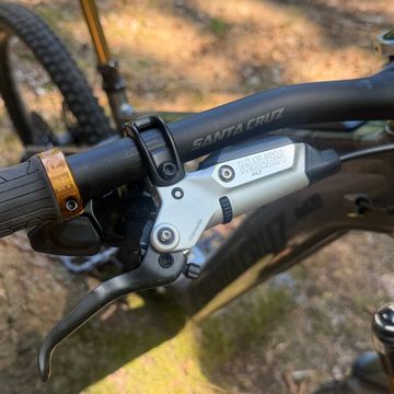 Używany Santa Cruz VALA SRAM GX Eagle AXS 2026 Mountainbike — zdjęcie 14 z 15