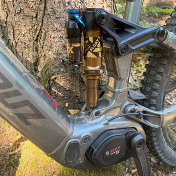 Używany Santa Cruz VALA SRAM GX Eagle AXS 2026 Mountainbike — zdjęcie 9 z 15