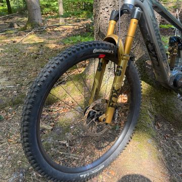 Używany Santa Cruz VALA SRAM GX Eagle AXS 2026 Mountainbike — zdjęcie 5 z 15
