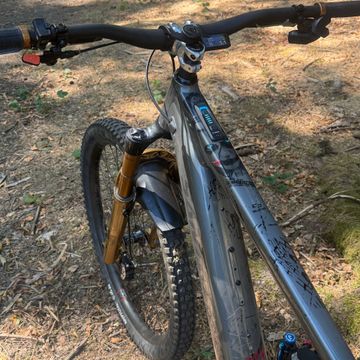 Używany Santa Cruz VALA SRAM GX Eagle AXS 2026 Mountainbike — zdjęcie 12 z 15