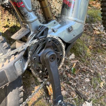 Używany Santa Cruz VALA SRAM GX Eagle AXS 2026 Mountainbike — zdjęcie 4 z 15