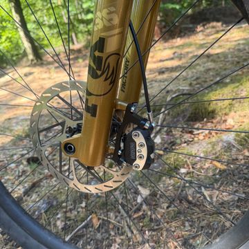 Używany Santa Cruz VALA SRAM GX Eagle AXS 2026 Mountainbike — zdjęcie 8 z 15
