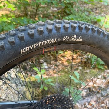 Używany Santa Cruz VALA SRAM GX Eagle AXS 2026 Mountainbike — zdjęcie 15 z 15