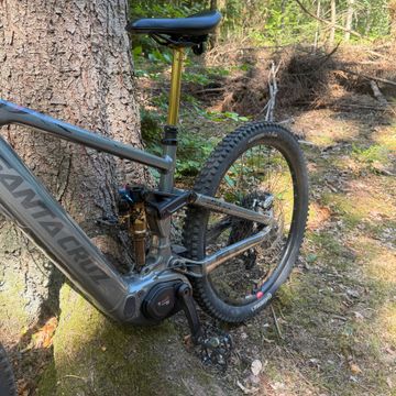 Używany Santa Cruz VALA SRAM GX Eagle AXS 2026 Mountainbike — zdjęcie 6 z 15