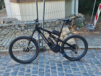 Used Specialized Turbo Levo Comp Alloy 2023 2023 MTB