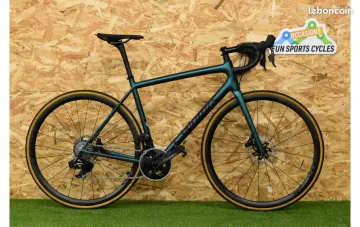 SPECIALIZED S-WORKS AETHOS FORCE AXS 2023 Road & Gravel usato