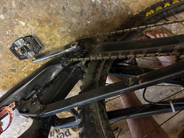 Trek Slash 9.8 GX 2021 Frameset 2021 Mountainbike d'occasion — image 8 sur 8