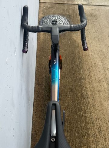 Tweedehands Giant TCR Advanced SL 1 2025 2025 Road & Gravel — afbeelding 7 van 7