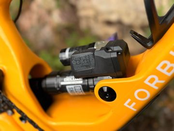 Brugt Forbidden Dreadnought X0 RS U 29 2024 2024 Mountainbike — billede 5 af 11