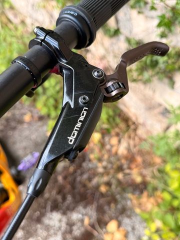 Brugt Forbidden Dreadnought X0 RS U 29 2024 2024 Mountainbike — billede 4 af 11