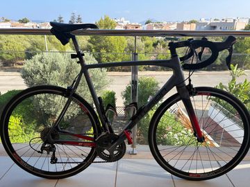 Used Centurion Custom Shimano Ultegra 2020 Road & Gravel, Light Gray — image 4 of 5