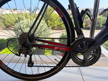 Used Centurion Custom Shimano Ultegra 2020 Road & Gravel, Light Gray — image 5 of 5